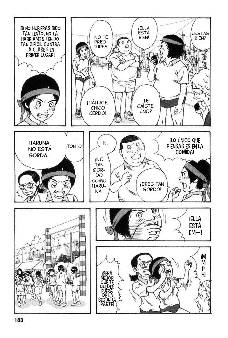 Capitulo 18 page 17