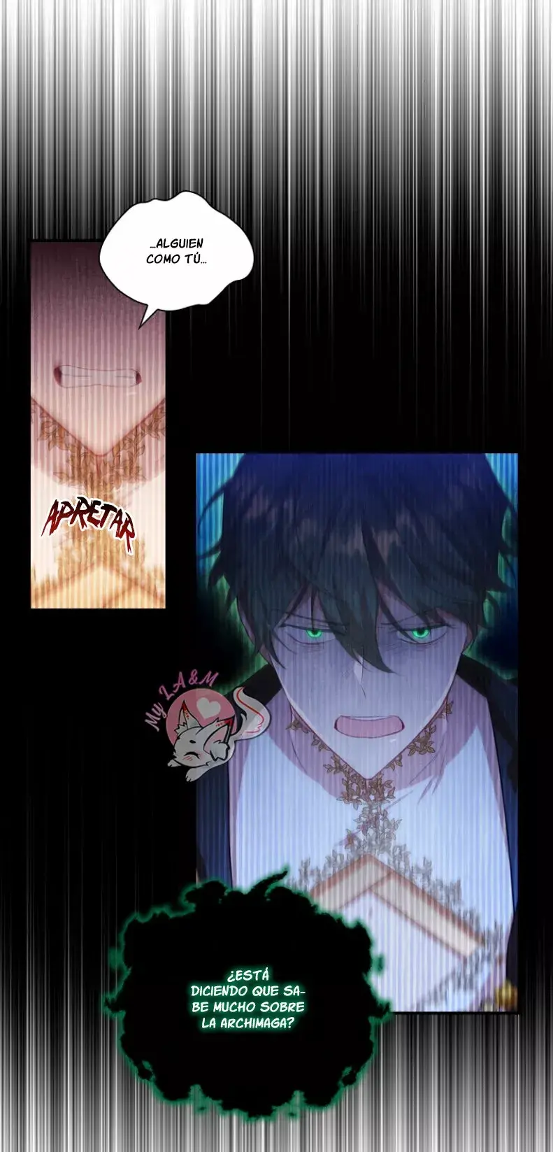Capitulo 89 page 19