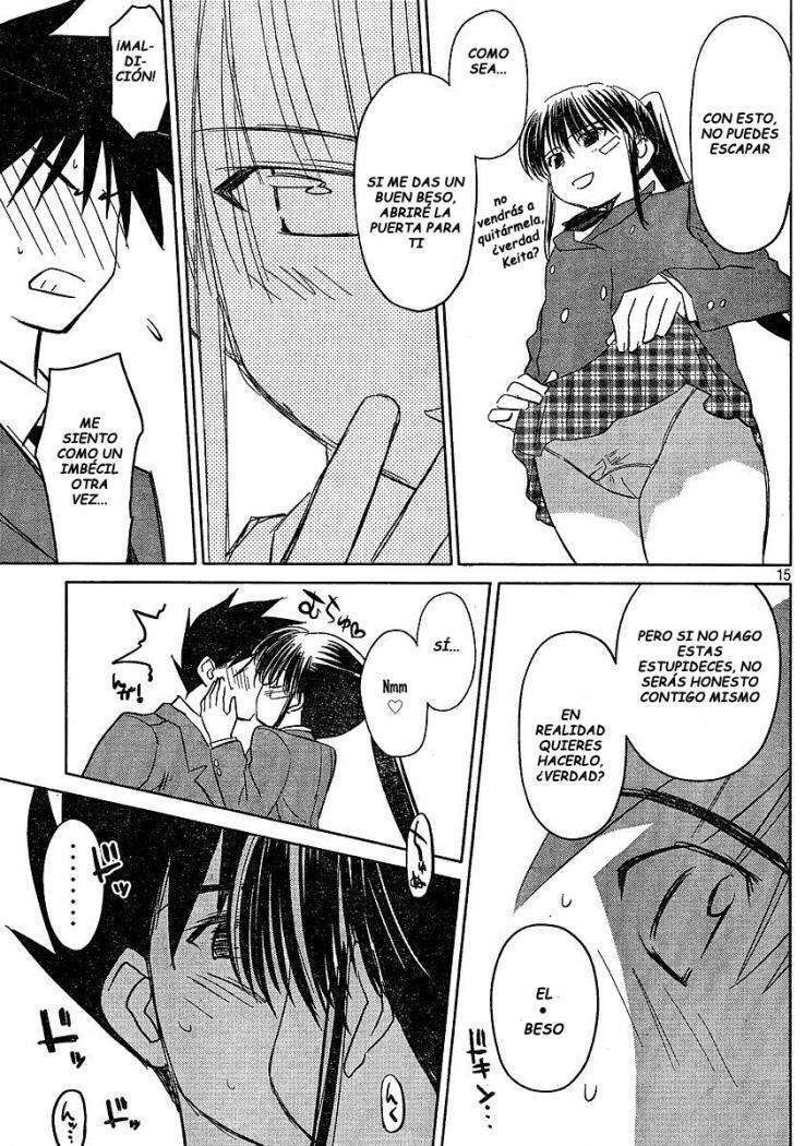 Capitulo 22 page 15