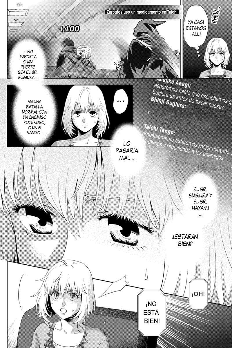 Capitulo 93 page 19