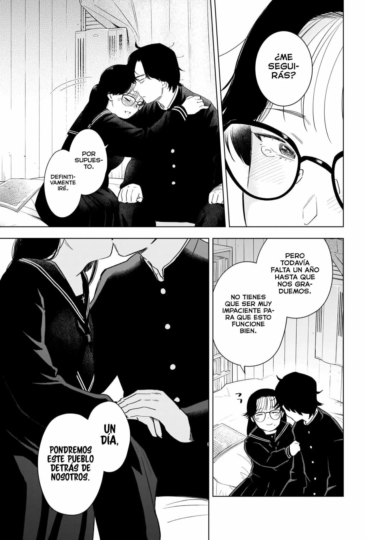 Capitulo 101 page 16