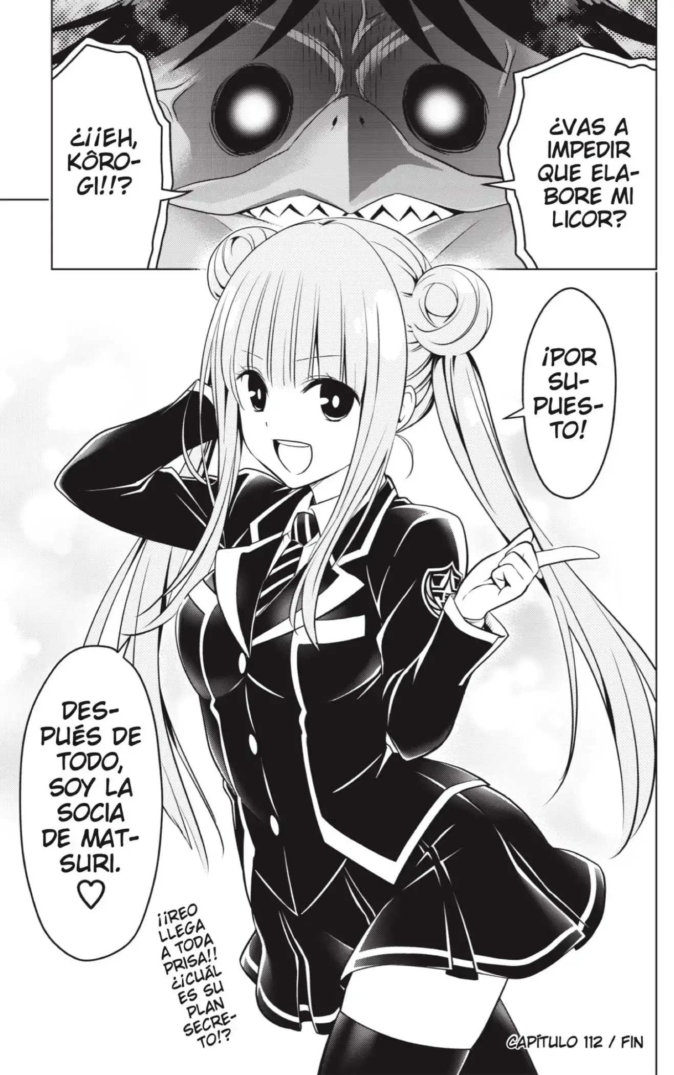 Capitulo 112 page 21