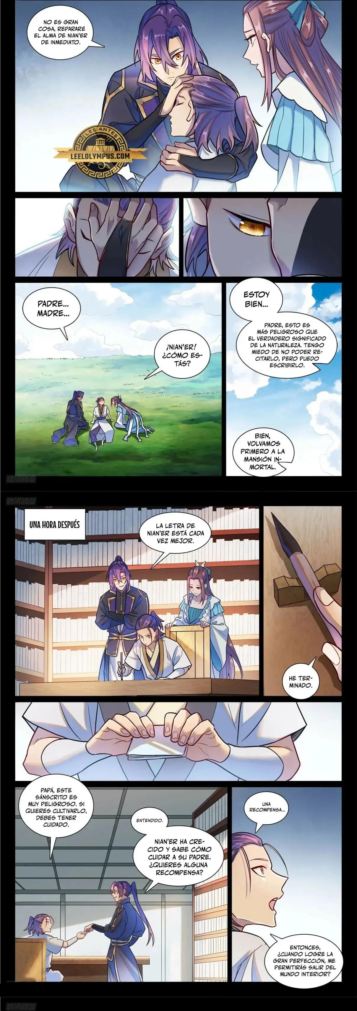 Capitulo 1201 page 2