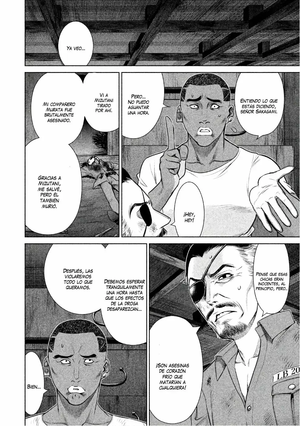 Capitulo 41 page 16