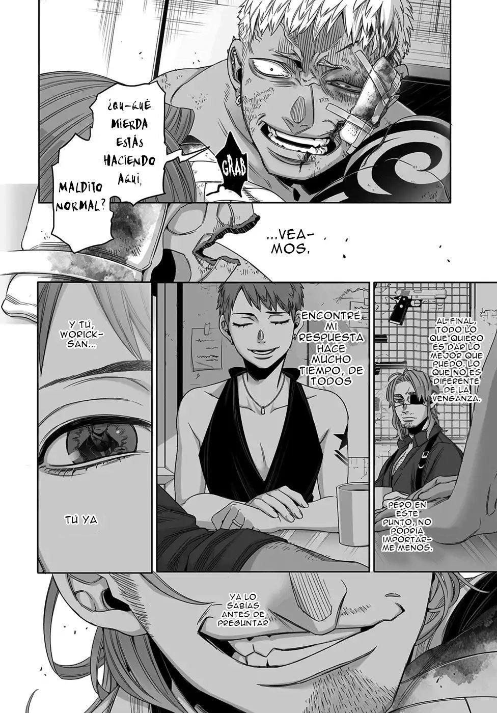 Capitulo 54 page 11