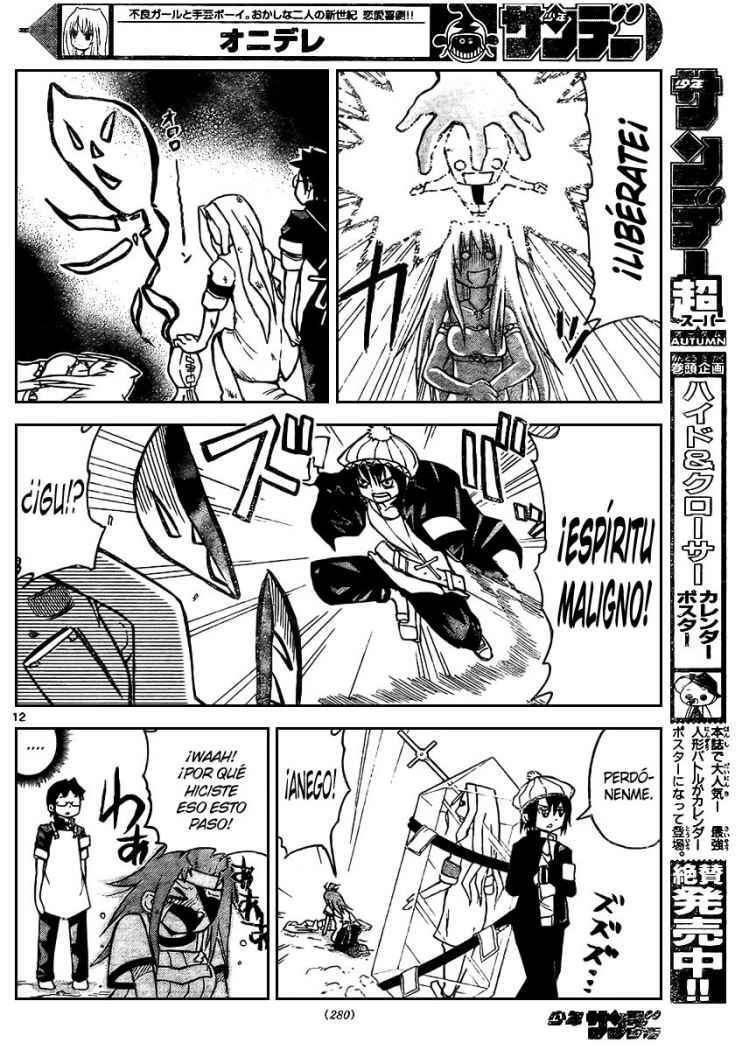 Capitulo 24 page 13