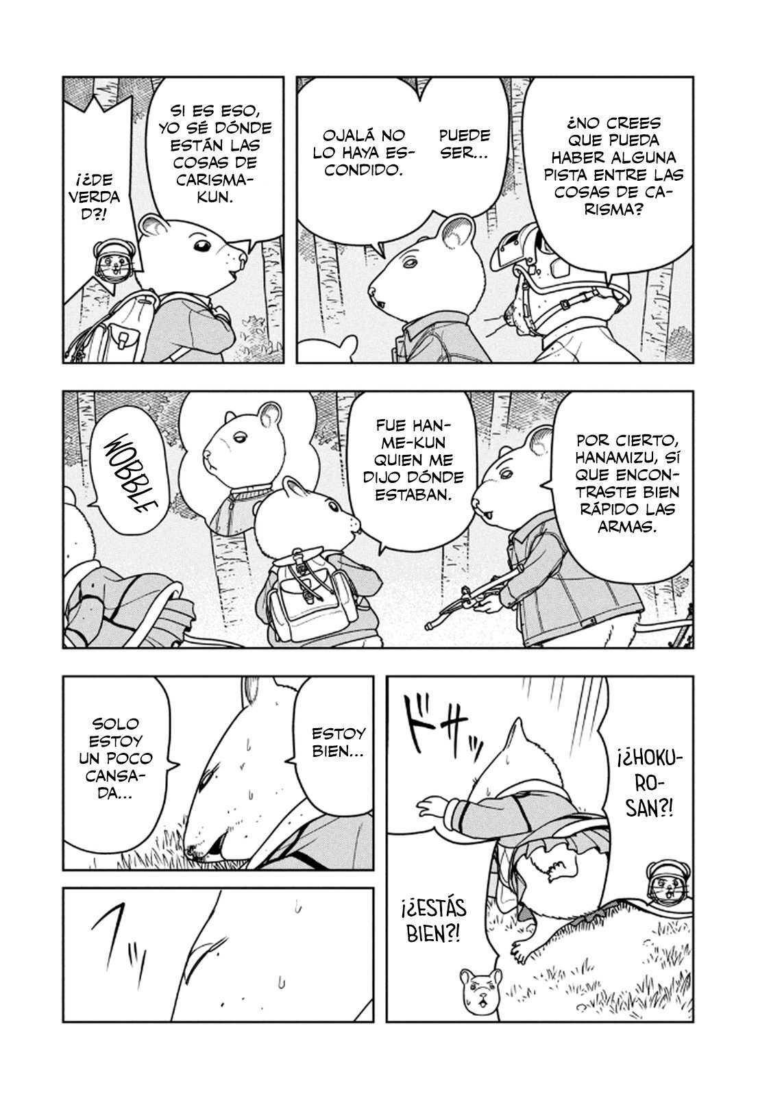Capitulo 29 page 3