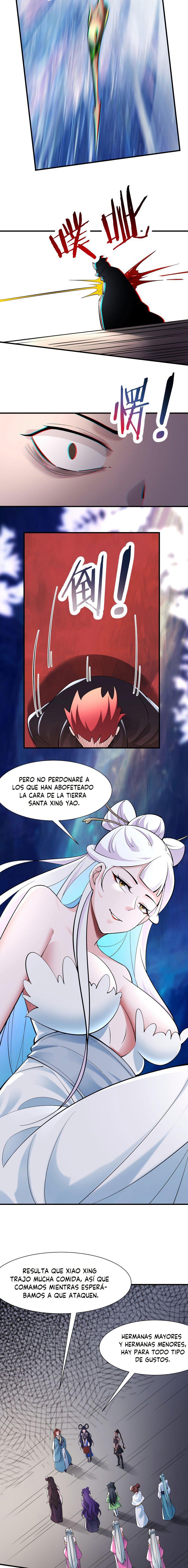 Capitulo 84 page 6