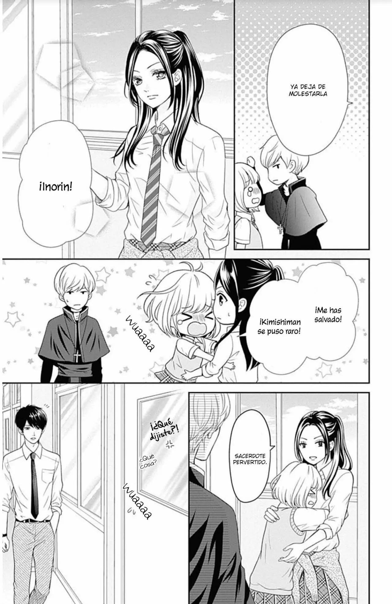 Capitulo 26 page 27