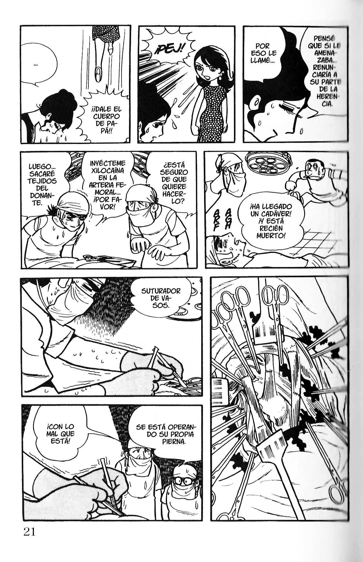 Capitulo 222 page 23