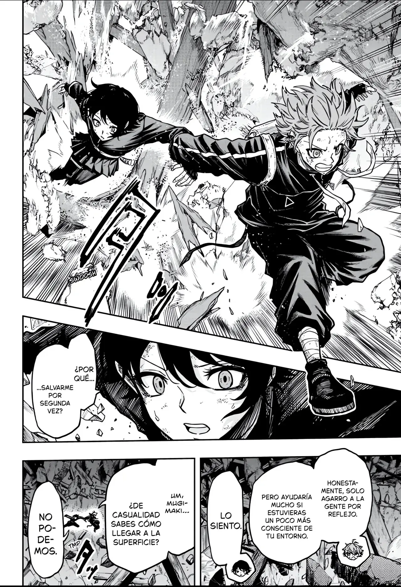 Capitulo 73 page 20