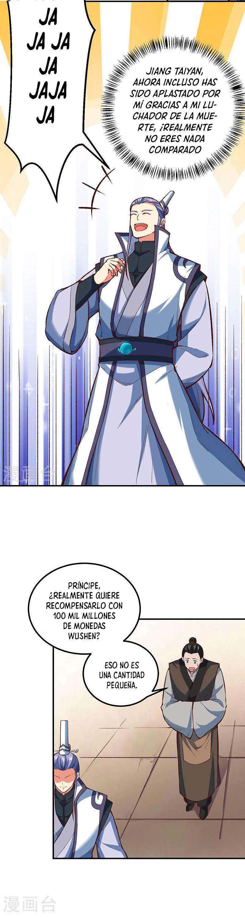 Capitulo 456 page 8