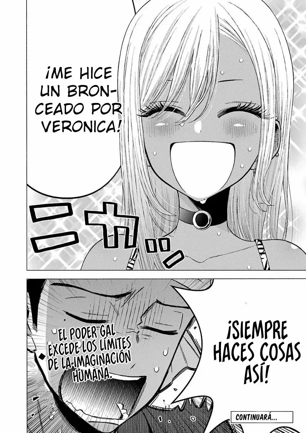 Capitulo 31 page 21