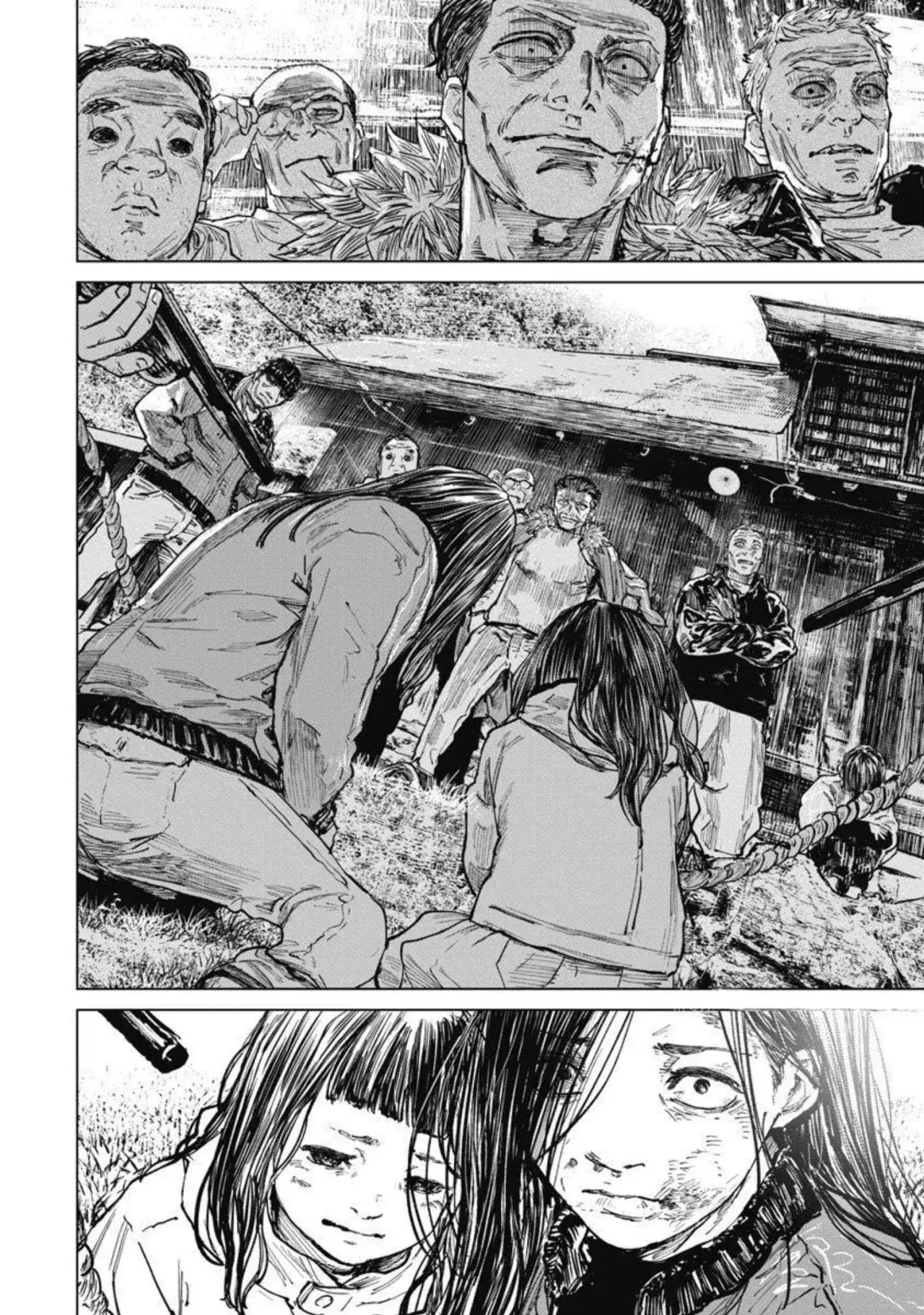 Capitulo 70 page 14