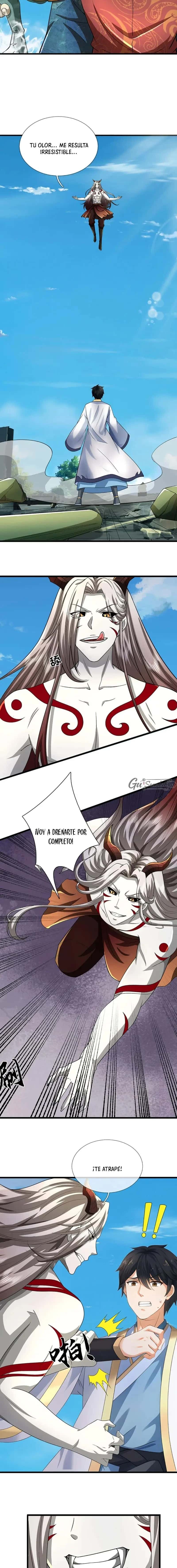 Capitulo 332 page 8