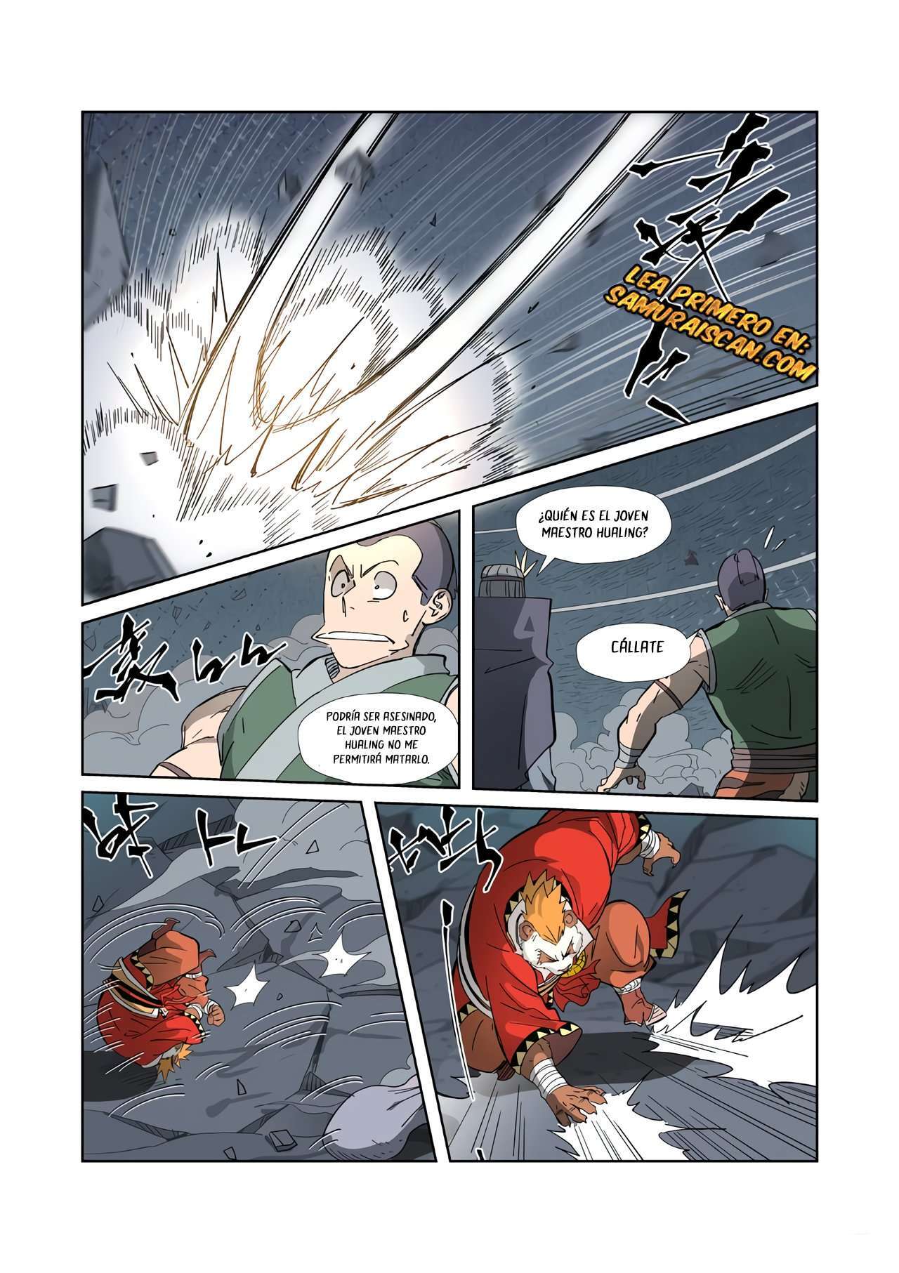 Capitulo 325.5 page 9