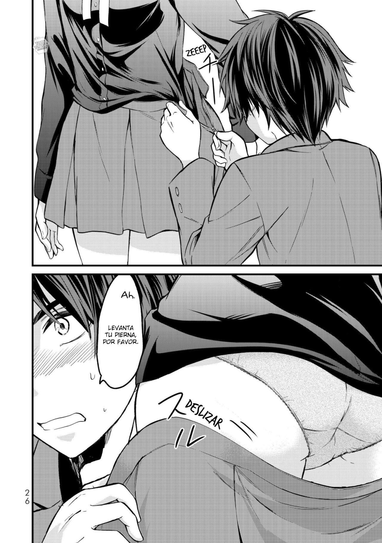 Capitulo 1 page 32