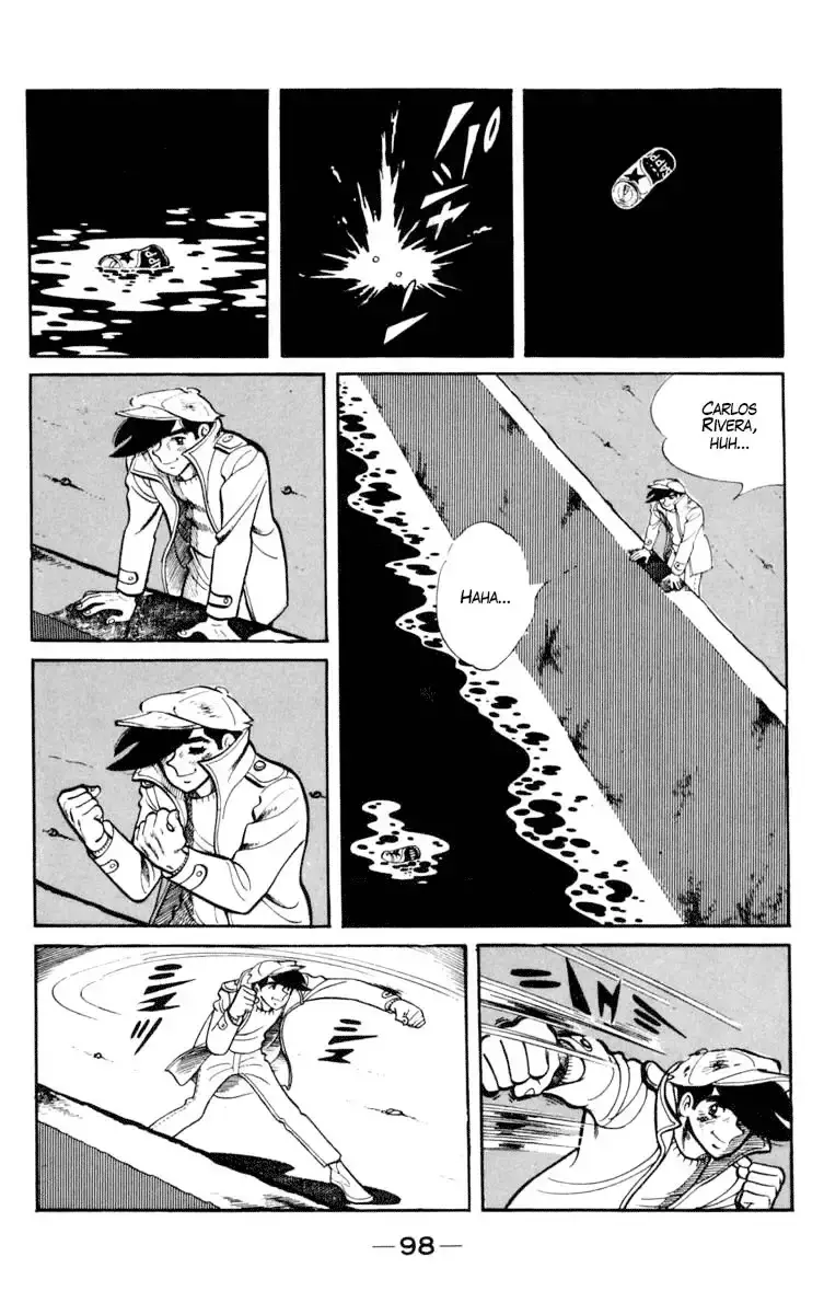 Capitulo 94 page 3