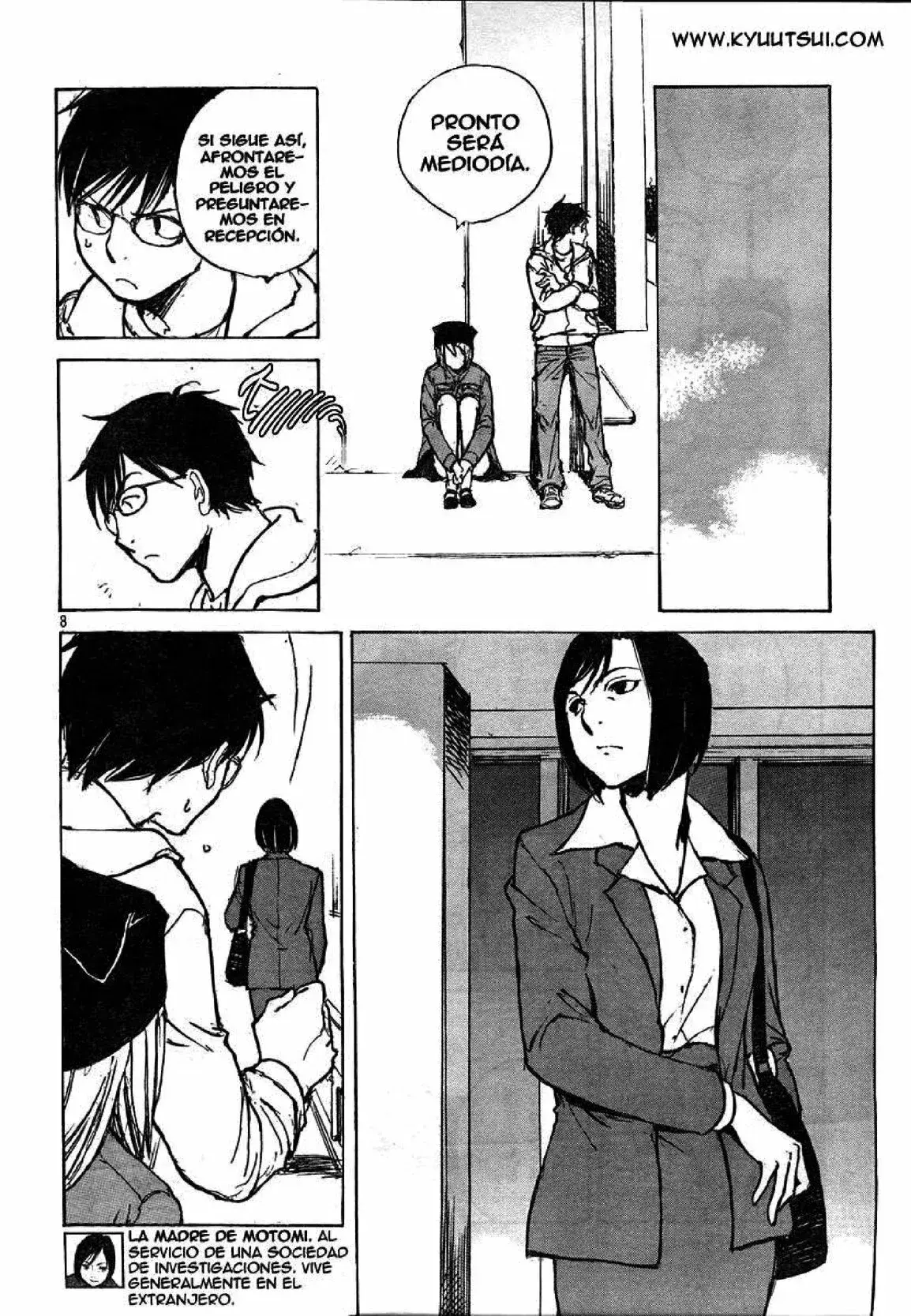 Capitulo 15 page 9