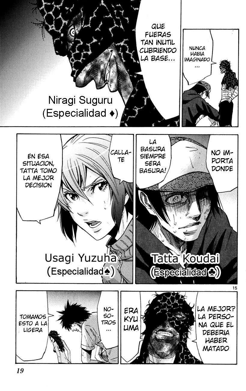 Capitulo 36 page 19