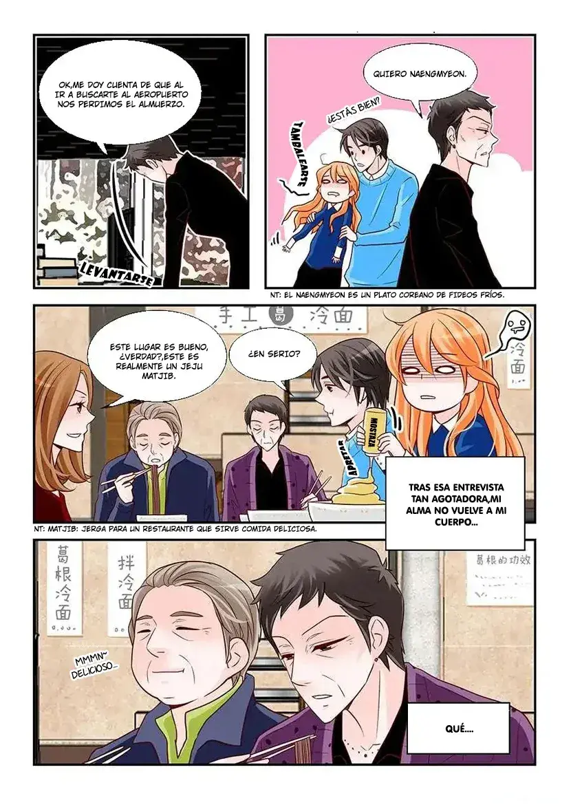 Capitulo 89 page 18