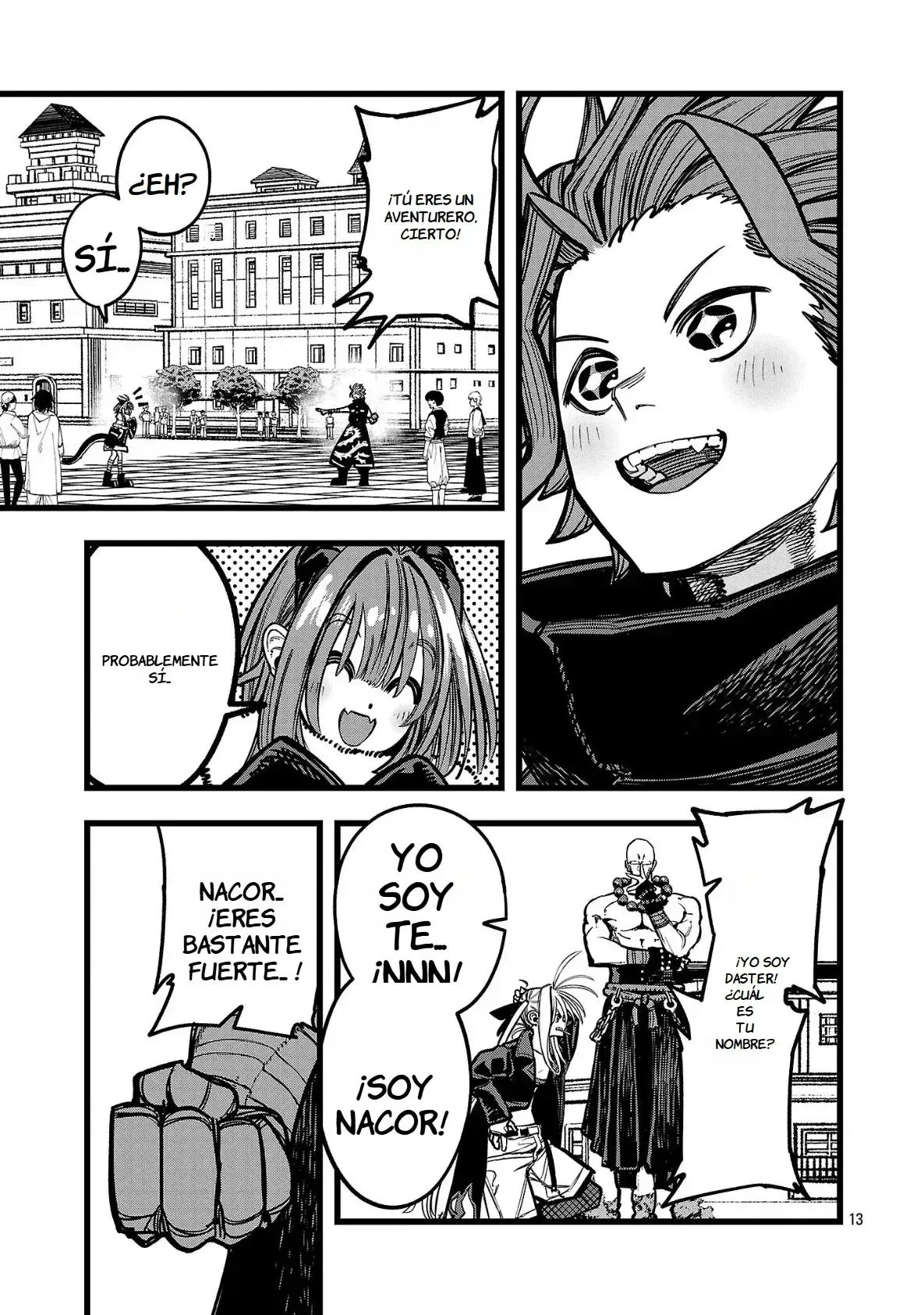 Capitulo 8 page 14