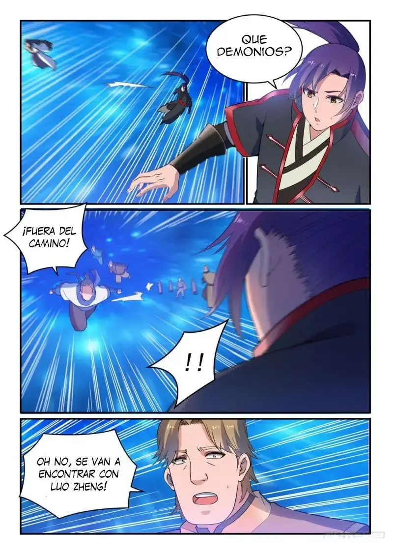Capitulo 500 page 18