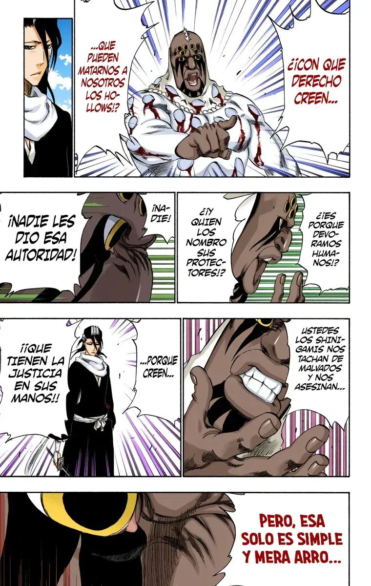 Capitulo 302 page 12