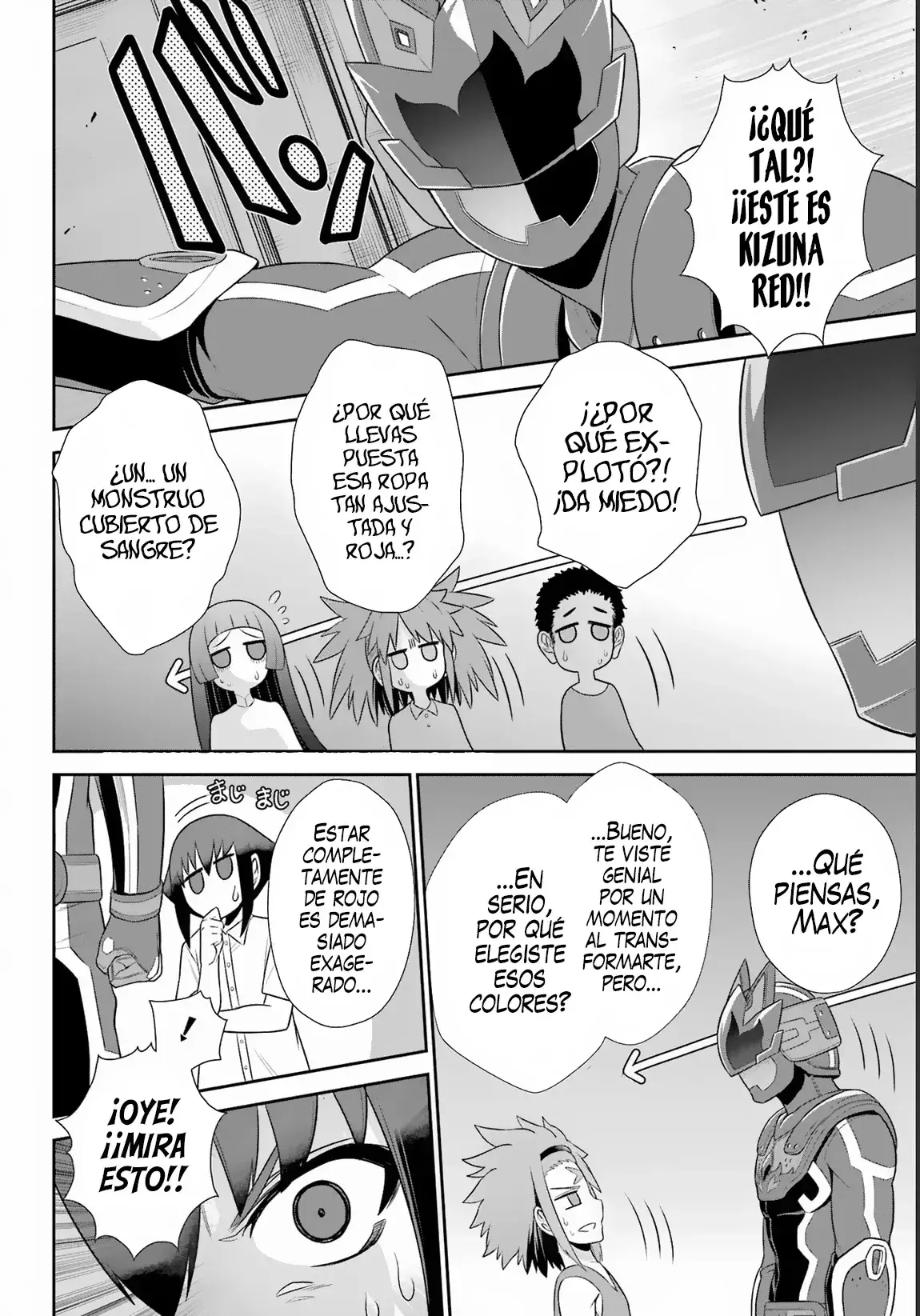 Capitulo 22 page 31