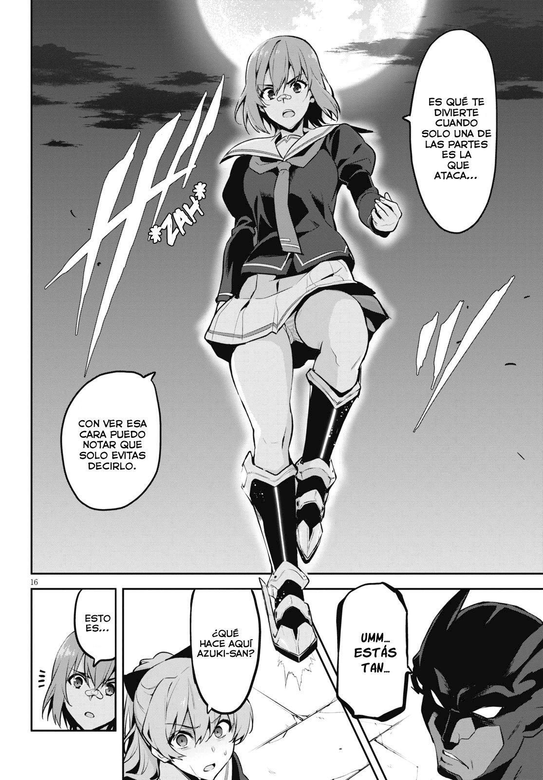Capitulo 114 page 16