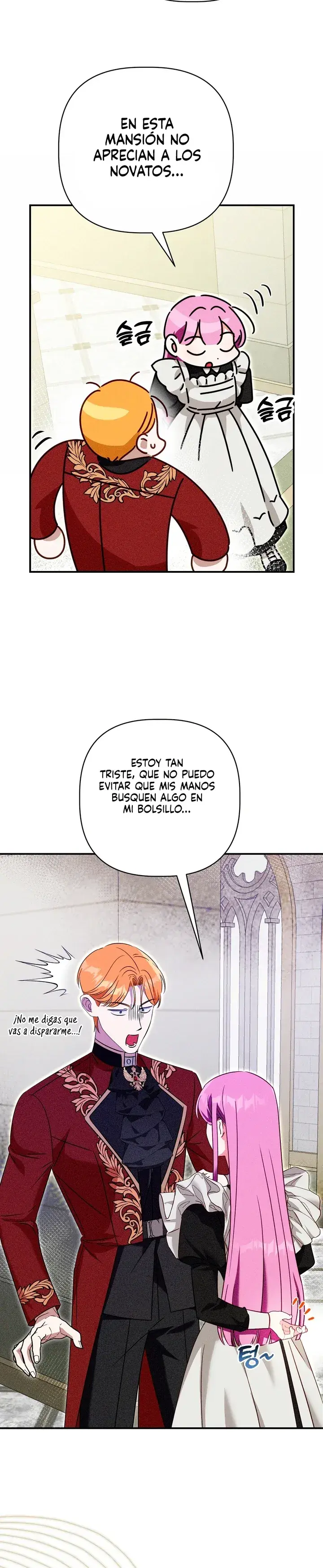 Capitulo 22 page 19