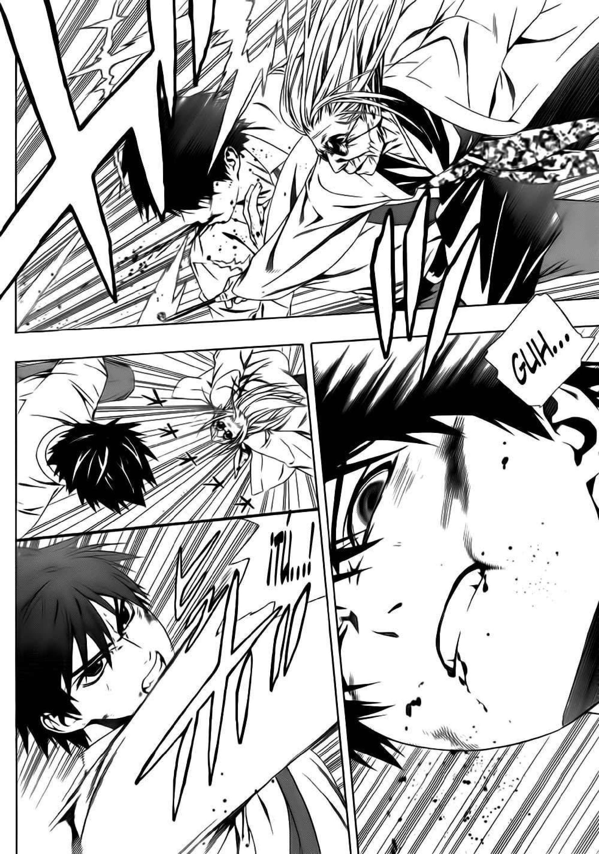 Capitulo 79 page 23