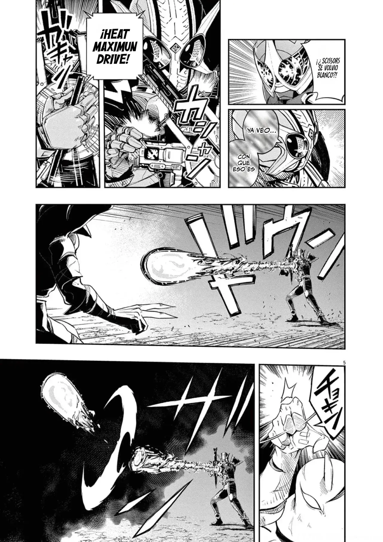 Capitulo 109 page 6