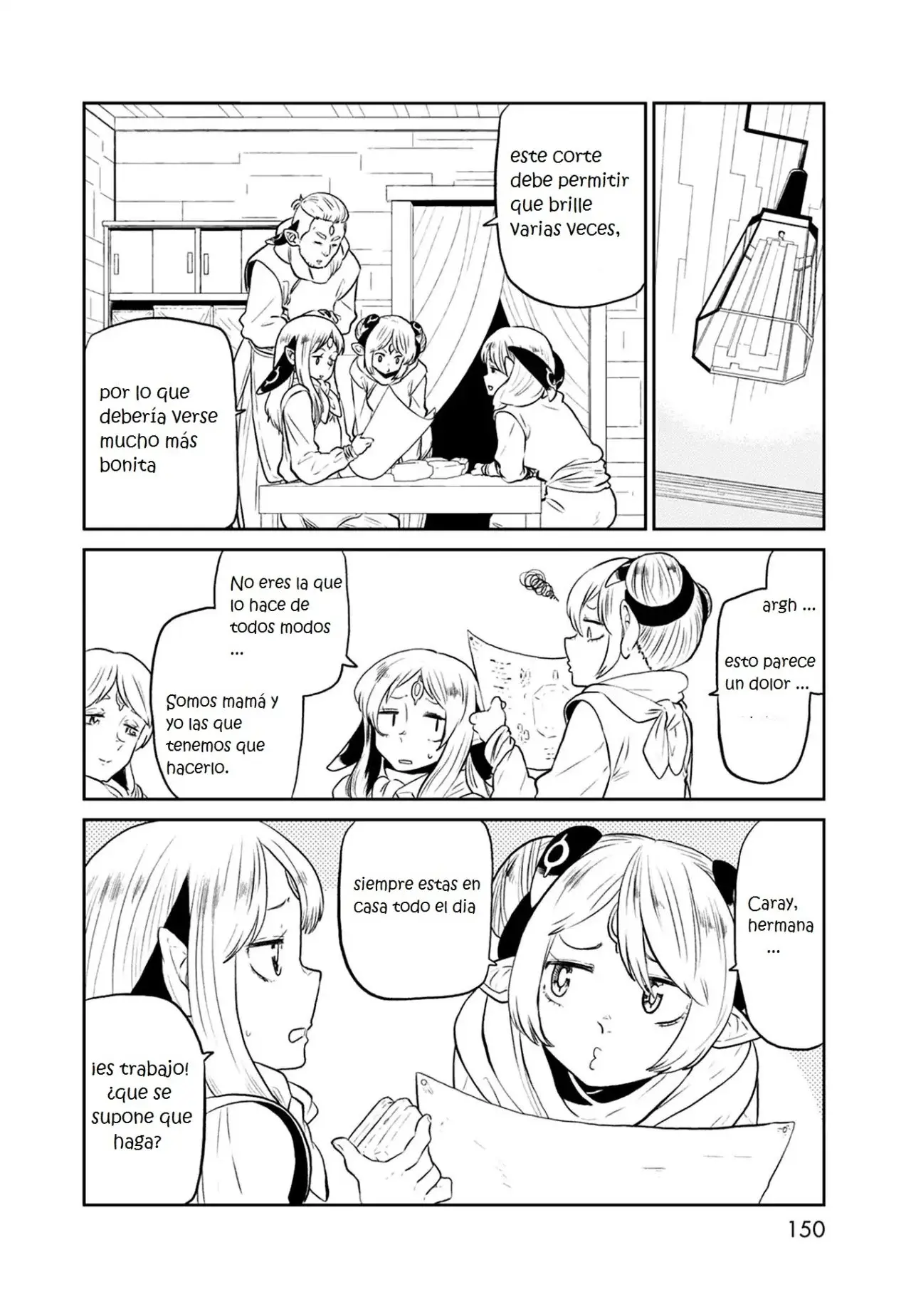 Capitulo 32.5 page 5