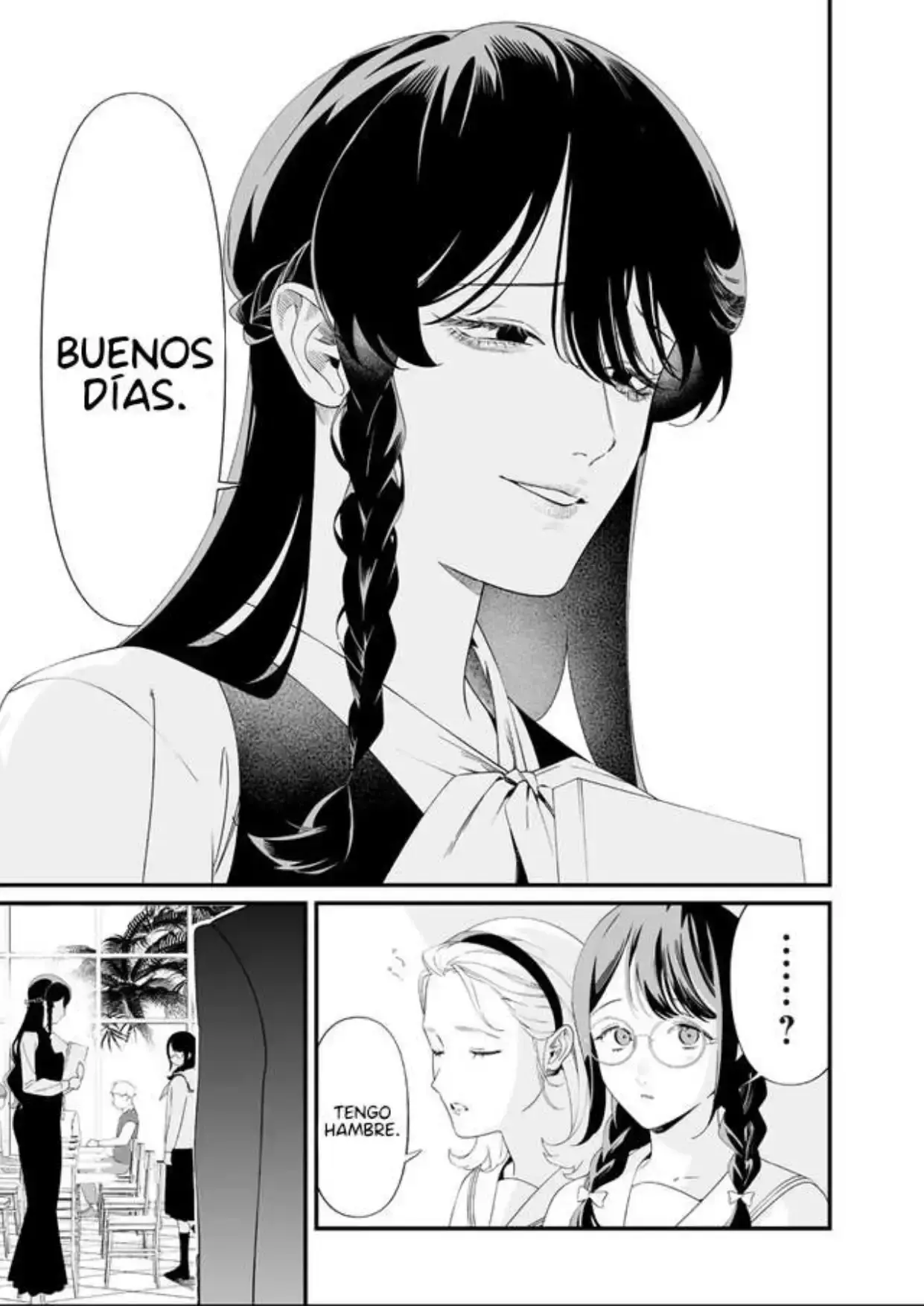 Capitulo 63 page 3