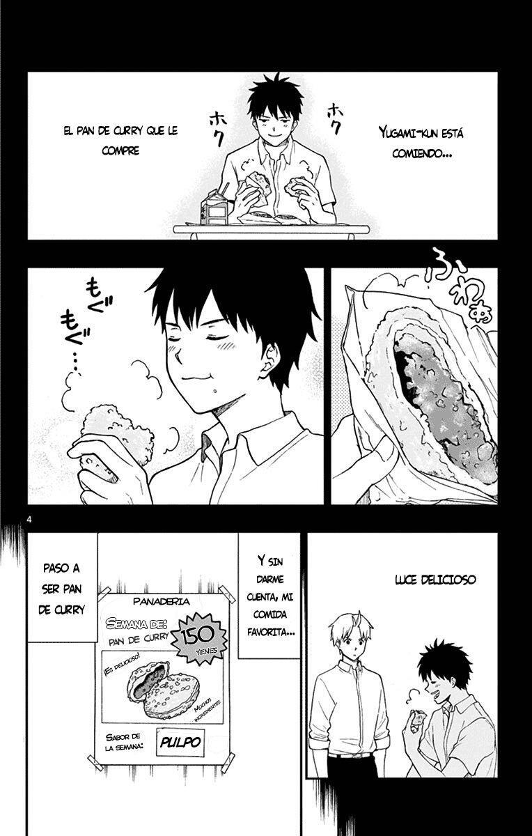 Capitulo 70 page 4