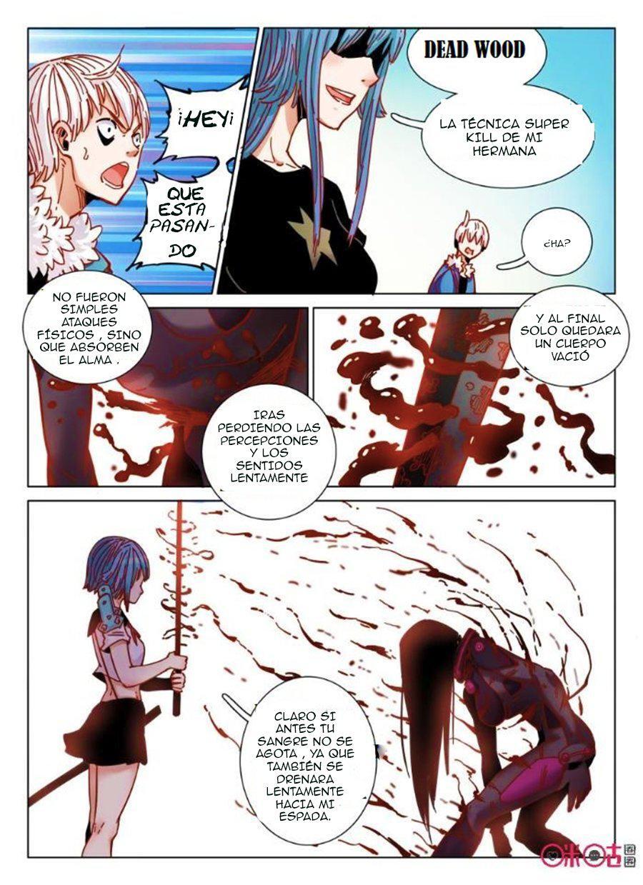 Capitulo 51 page 10