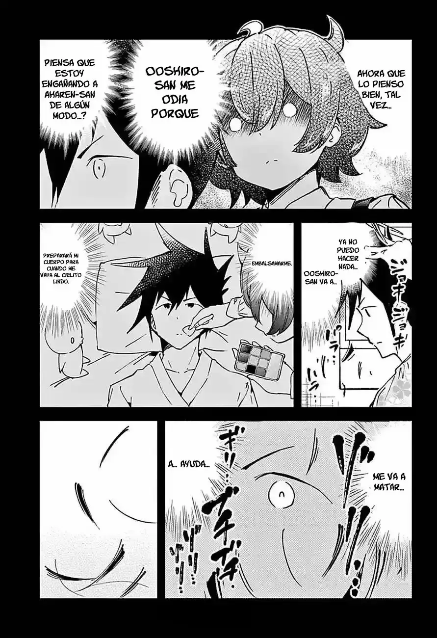 Capitulo 20 page 14