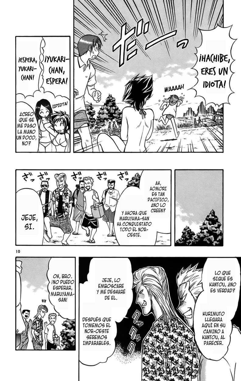 Capitulo 28 page 10