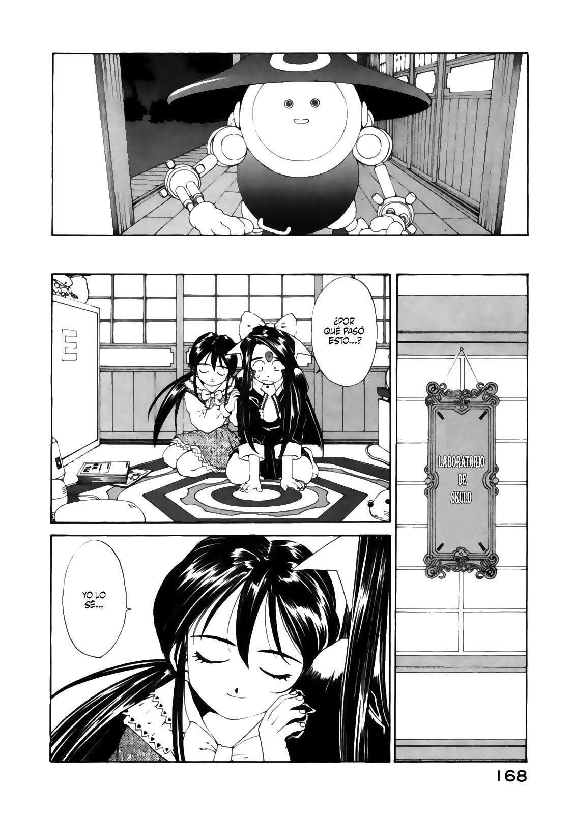 Capitulo 102 page 29