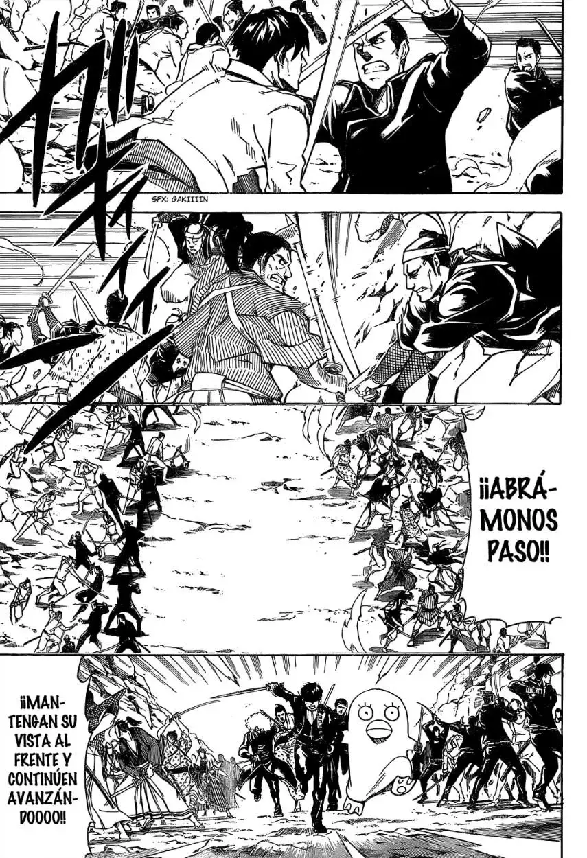 Capitulo 537 page 5