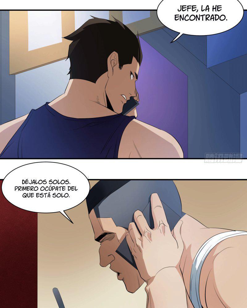 Capitulo 21 page 11