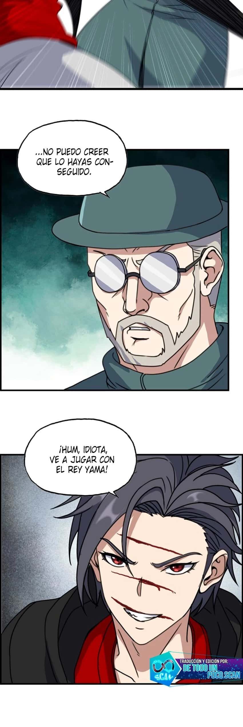 Capitulo 331 page 13