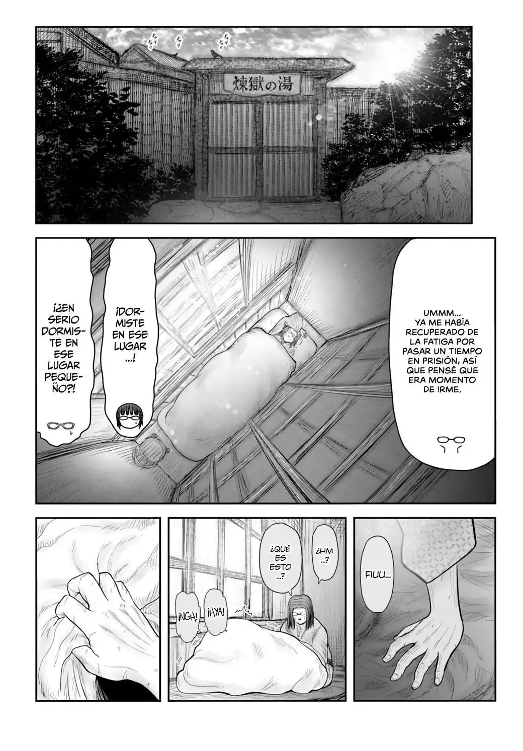 Capitulo 39 page 5