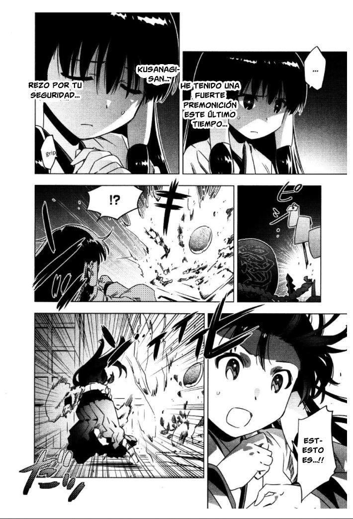 Capitulo 4.50 page 21