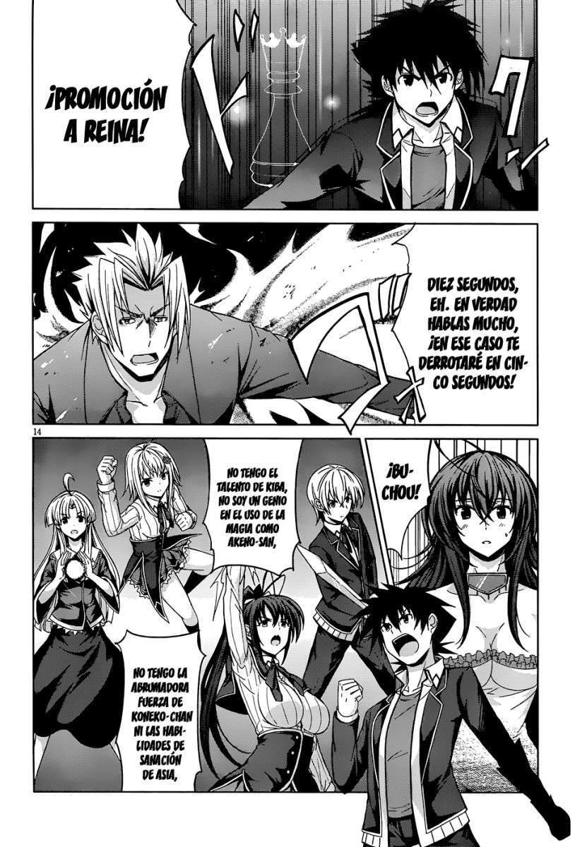 Capitulo 21 page 15
