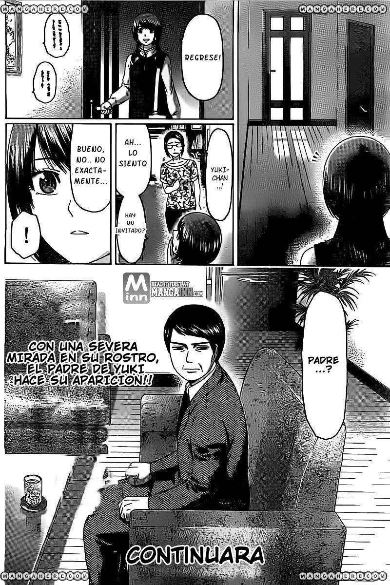Capitulo 152 page 21