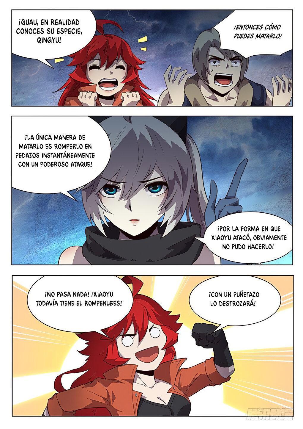 Capitulo 202 page 11