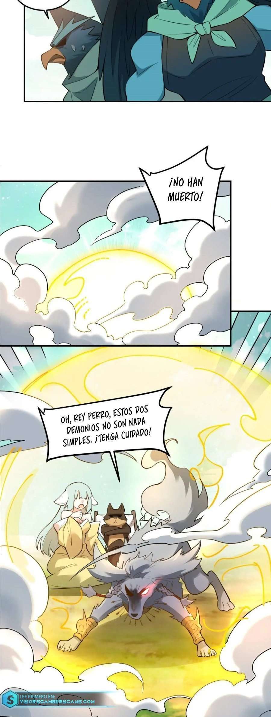 Capitulo 353 page 6