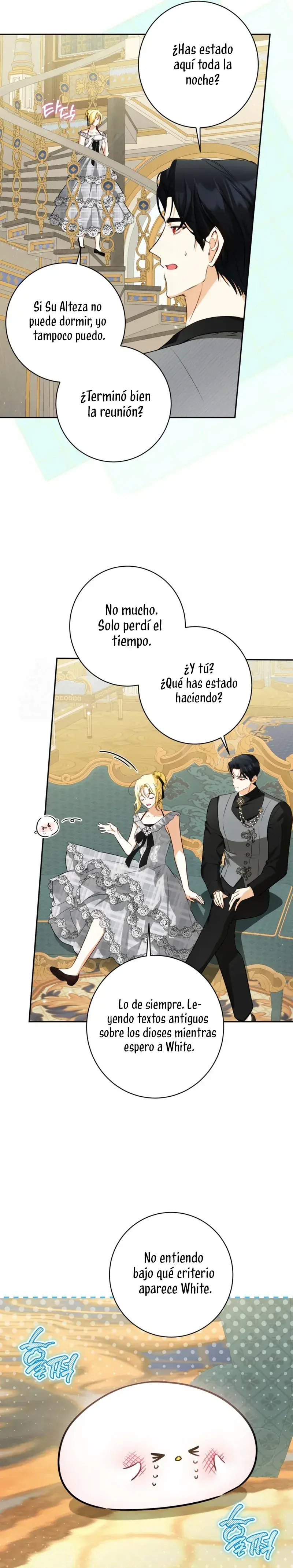Capitulo 81 page 18